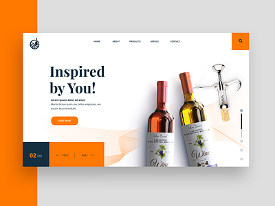 Inspiredby | Wine Site