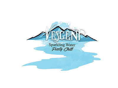 Sparkling Water Labels