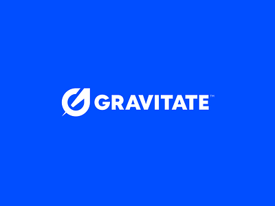 Gravitate | Brand Identity