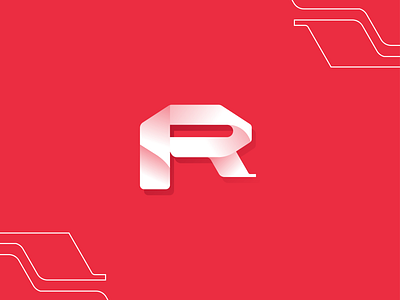 R Logo