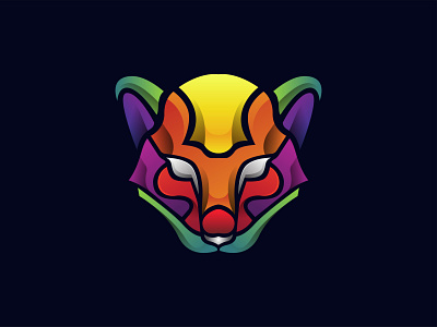 Color Cat Logo