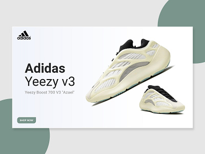 Shoes Banner Design