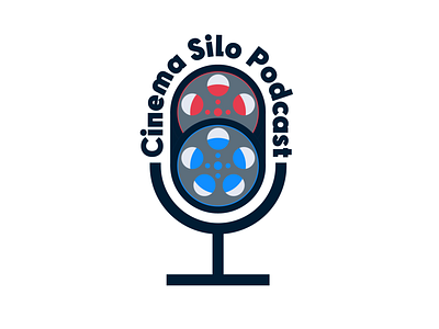 Cinema Silo Podcast Logo