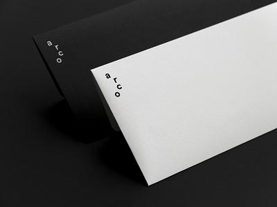 estúdio arco — envelope assets black black white brand branding branding design business contact cover design design studio envelope graphic design logo print silkscreen stationary stationary design type typography