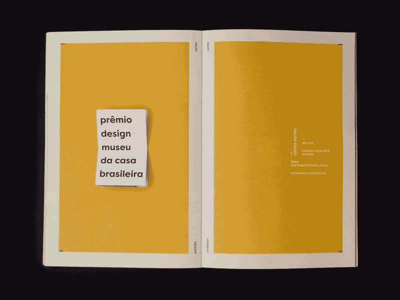 portfolio — ronaldo arthur vidal assets book design editorial fold folded graphic design interaction material paper portfolio portfolio design poster print printed product product design stationary type typography