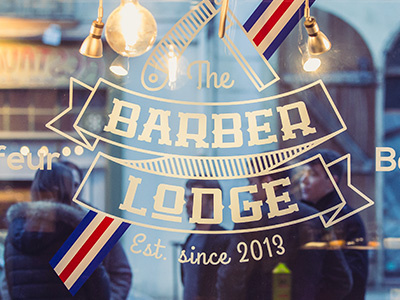 Barber Lodge