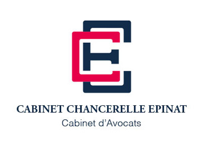 Epinat identity logo