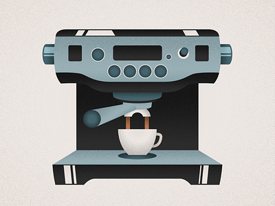 Espressso Machine