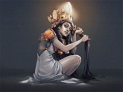 Goddess Hathor character egyptian god goddess hathor woman