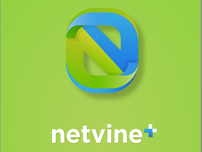 Netvine - Playaround Logo awesome blow illustrator logo netvine of pierre some steam to vector örnryd