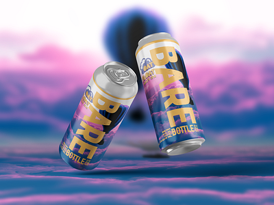 Oat Float Hazy IPA beer art branding craft beer design logo package design photo photography photoshop