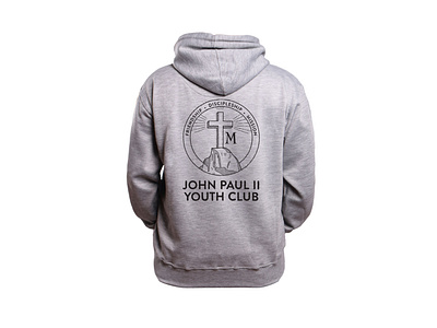 JPII Youth Club