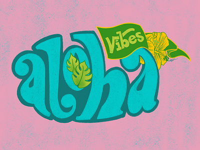 Aloha Vibes