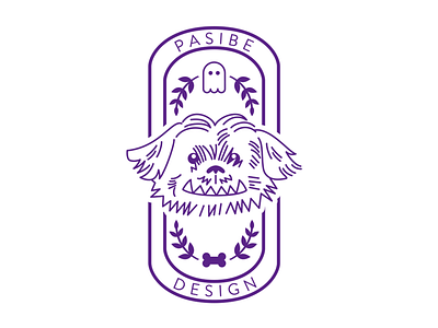 Pasibe Design Sticker