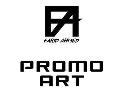 Art for promtion design design art farid ahmed graphic design promo