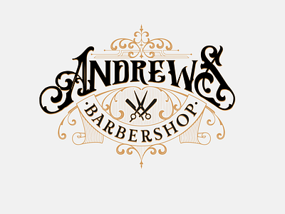 Andrew’s Barbershop