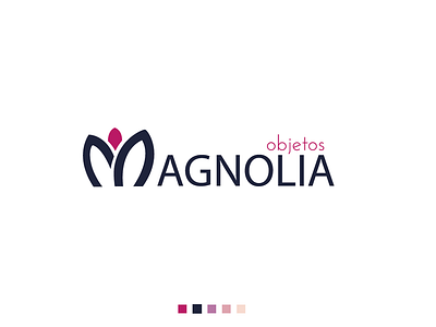 Magnolia Branding