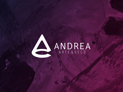 Andrea - Branding