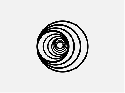 Logo exploration - Circles