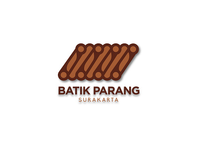 Batik Parang Surakarta