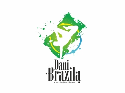 Dani Brazila brasil capoeira day