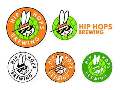 Hip Hops Brewing