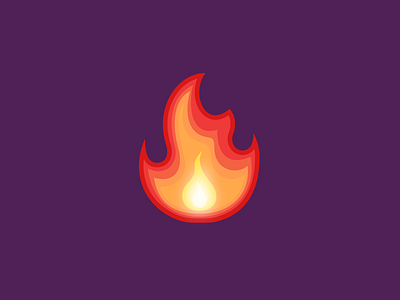 Emoji - Fire