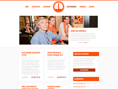 Website design nederland romania website