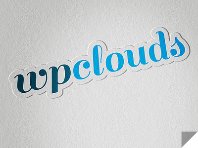 Wpclouds Logo