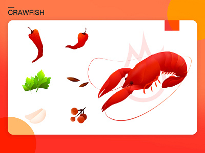 Crawfish 插图
