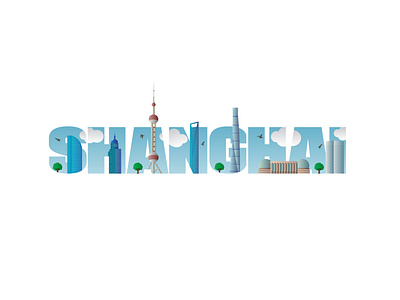 Shanghai