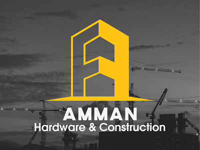 Amman Hardware & Construction