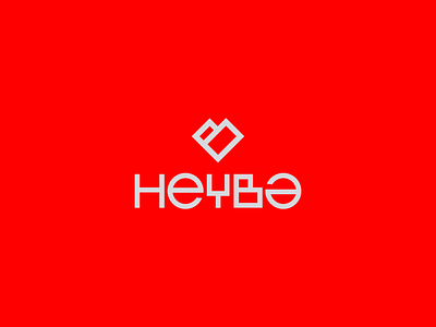 Heybe - Gift shop Branding branding branding and identity branding design logo logodesigns logotype
