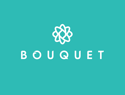 Bouquet - Branding Identity branding visual identity