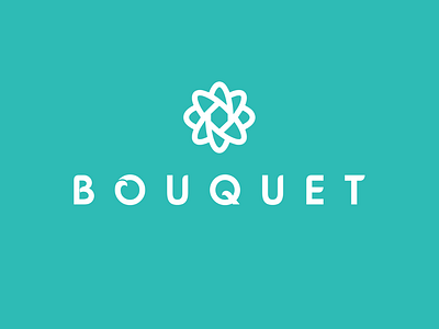 Bouquet - Branding Identity