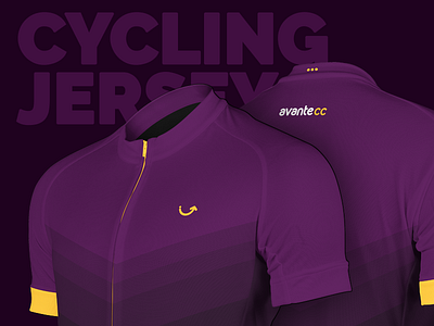 Cycling jersey cycling design jersey