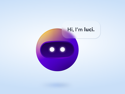 Luci Chatbot