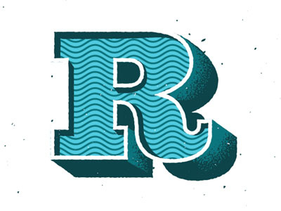 R