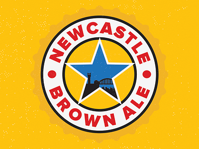 Newcastle Brown Ale