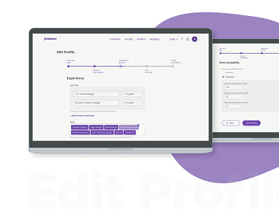 DSS | 001 - Registration form