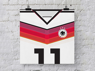 Germany — Nationalmannschaft