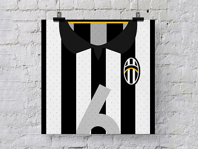 Juventus FC — Pogba