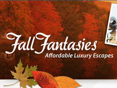 Fall Fantasies