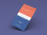 Conformation Popover