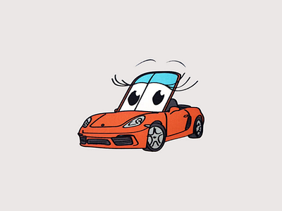 Boxster