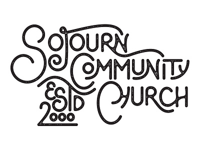 Sojourn Sign Type