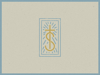 Money Cross Icon icon