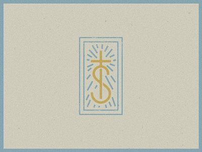 Money Cross Icon