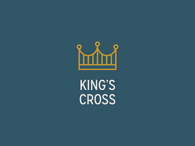 King's Cross Logo