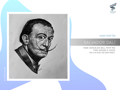 Salvador Dali